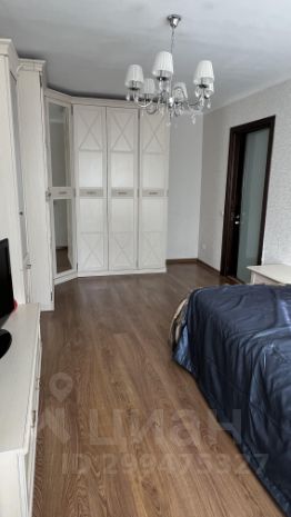 2-комн.кв., 42 м², этаж 3