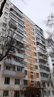 1-комн.кв., 35 м², этаж 6