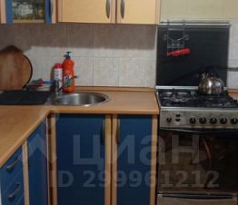 2-комн.кв., 45 м², этаж 3