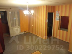 1-комн.кв., 32 м², этаж 4