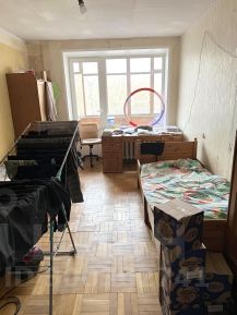 3-комн.кв., 56 м², этаж 2