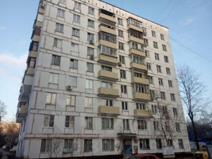 1-комн.кв., 32 м², этаж 4