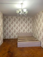 2-комн.кв., 43 м², этаж 1