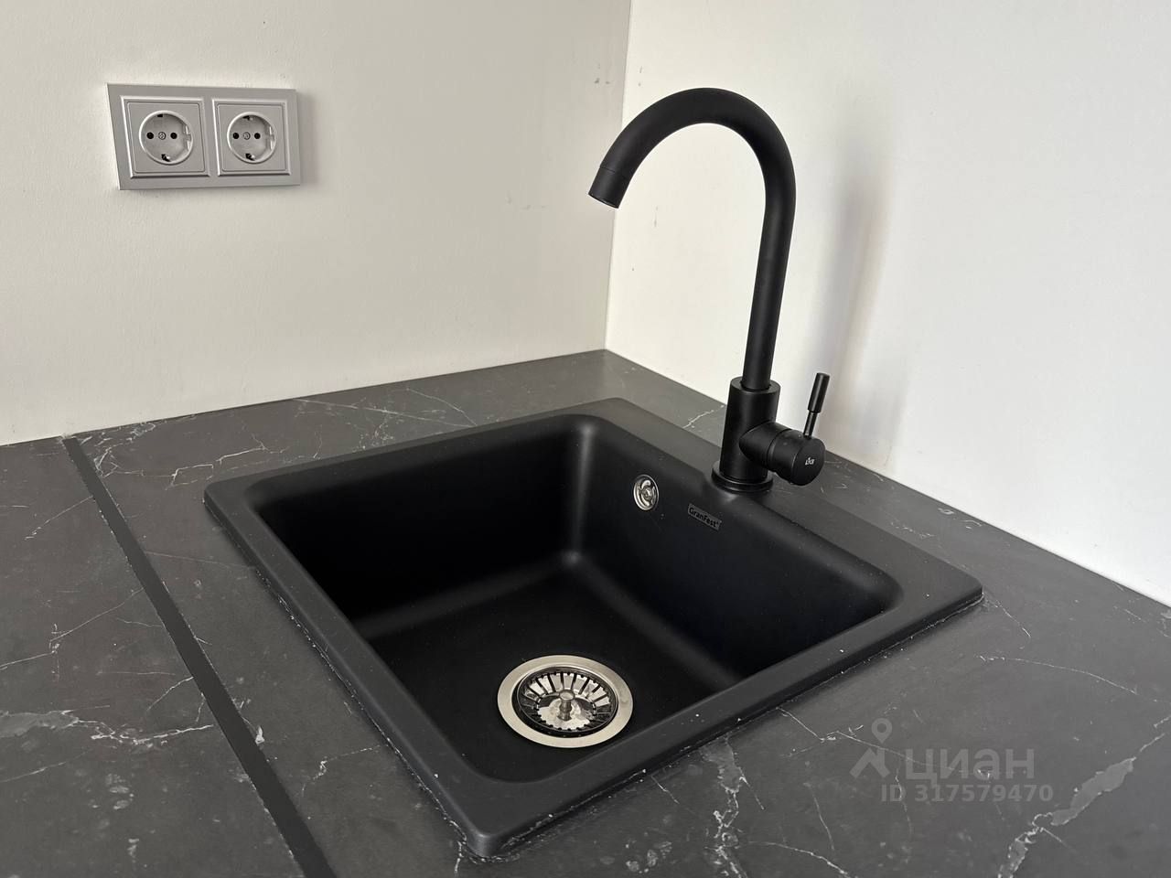Квартира-студия, 17 м² — фото 7