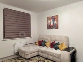 1-комн.кв., 40 м², этаж 9