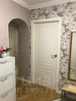 2-комн.кв., 45 м², этаж 9