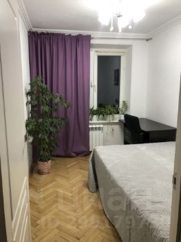 2-комн.кв., 45 м², этаж 9