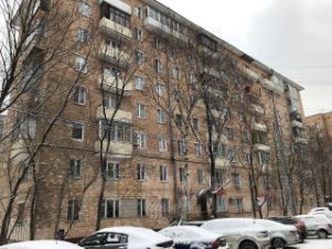 2-комн.кв., 47 м², этаж 8