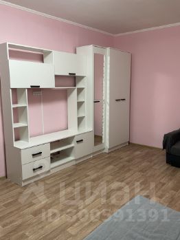 3-комн.кв., 55 м², этаж 4