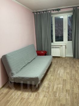 3-комн.кв., 55 м², этаж 4