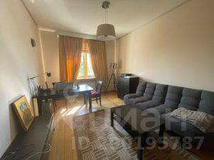 4-комн.кв., 116 м², этаж 5