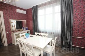 4-комн.кв., 160 м², этаж 13