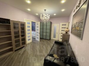 5-комн.кв., 160 м², этаж 13