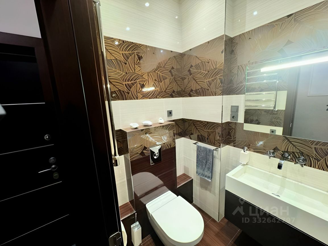 4-комнатная квартира, 150 м² — фото 5