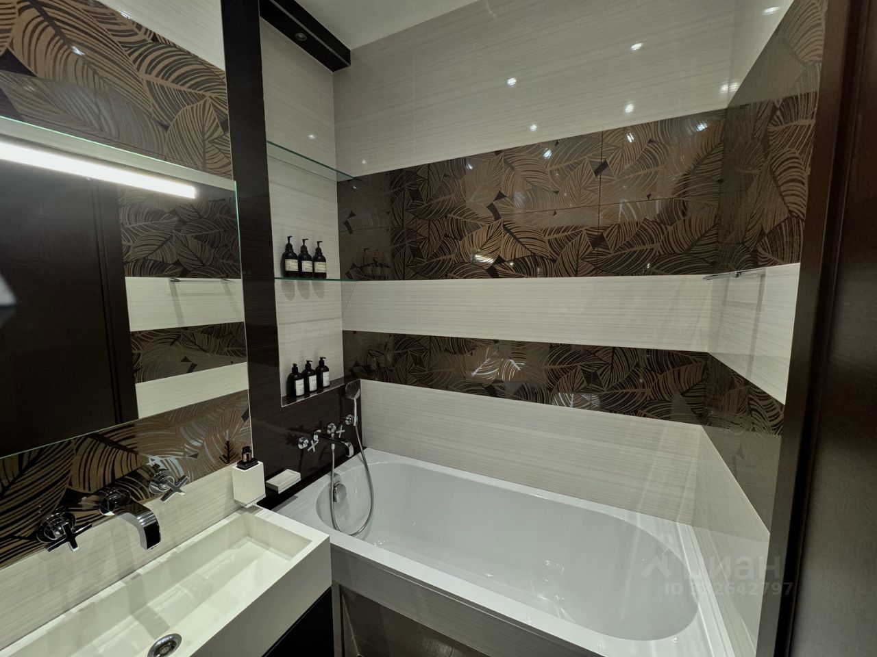 4-комнатная квартира, 150 м² — фото 4