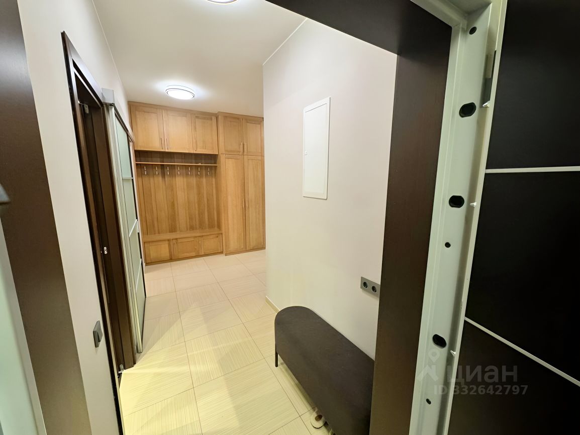 4-комнатная квартира, 150 м² — фото 3