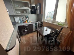 1-комн.кв., 38 м², этаж 10