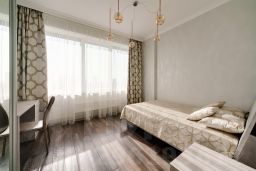 3-комн.кв., 81 м², этаж 12