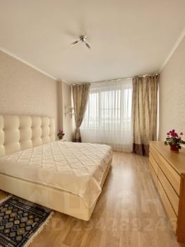 2-комн.кв., 81 м², этаж 6