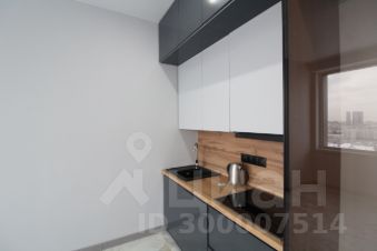 2-комн.кв., 56 м², этаж 16