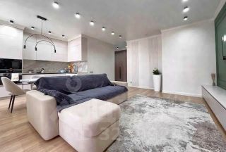 2-комн.кв., 73 м², этаж 11 2-комн.кв., 73 м², этаж 11