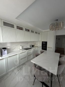 3-комн.кв., 75 м², этаж 15