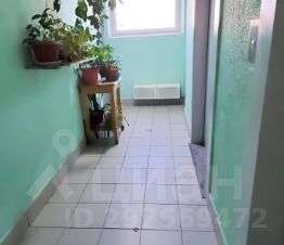 2-комн.кв., 54 м², этаж 16