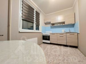 1-комн.кв., 40 м², этаж 15