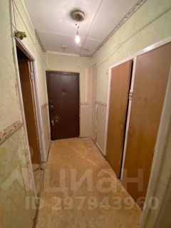 1-комн.кв., 39 м², этаж 10