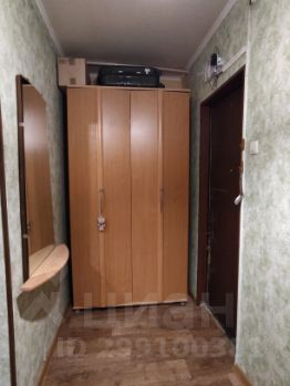 1-комн.кв., 38 м², этаж 3