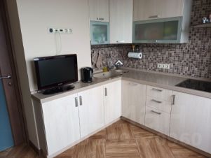 3-комн.кв., 74 м², этаж 15