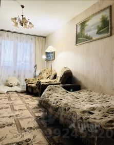 3-комн.кв., 76 м², этаж 16