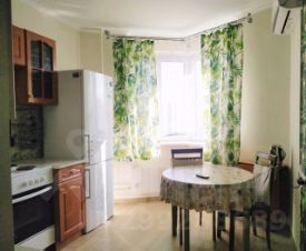 2-комн.кв., 51 м², этаж 13