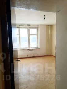 1-комн.кв., 39 м², этаж 12