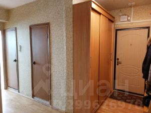 2-комн.кв., 64 м², этаж 11