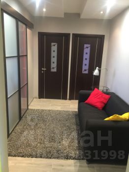 3-комн.кв., 77 м², этаж 9