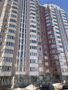 2-комн.кв., 60 м², этаж 3