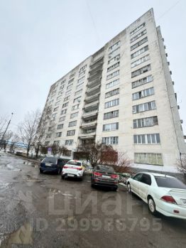 2-комн.кв., 40 м², этаж 12