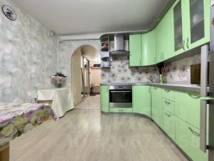 3-комн.кв., 74 м², этаж 17