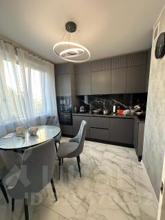 3-комн.кв., 73 м², этаж 4