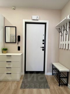 2-комн.кв., 54 м², этаж 6 2-комн.кв., 54 м², этаж 6