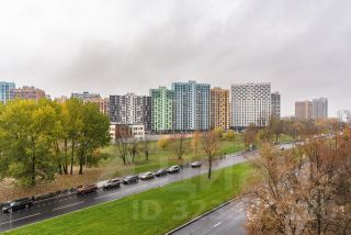 2-комн.кв., 54 м², этаж 6 2-комн.кв., 54 м², этаж 6