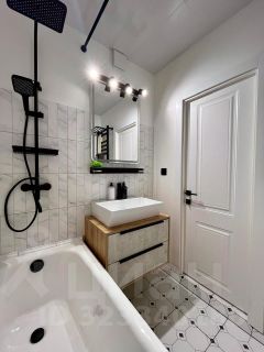 2-комн.кв., 54 м², этаж 6