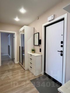 2-комн.кв., 54 м², этаж 6 2-комн.кв., 54 м², этаж 6