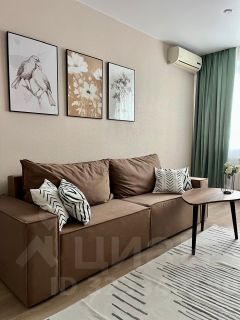 2-комн.кв., 54 м², этаж 6 2-комн.кв., 54 м², этаж 6