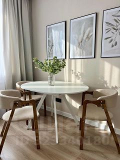 2-комн.кв., 54 м², этаж 6 2-комн.кв., 54 м², этаж 6