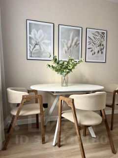 2-комн.кв., 54 м², этаж 6 2-комн.кв., 54 м², этаж 6