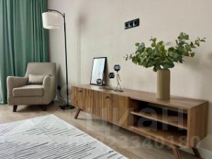 2-комн.кв., 54 м², этаж 6 2-комн.кв., 54 м², этаж 6