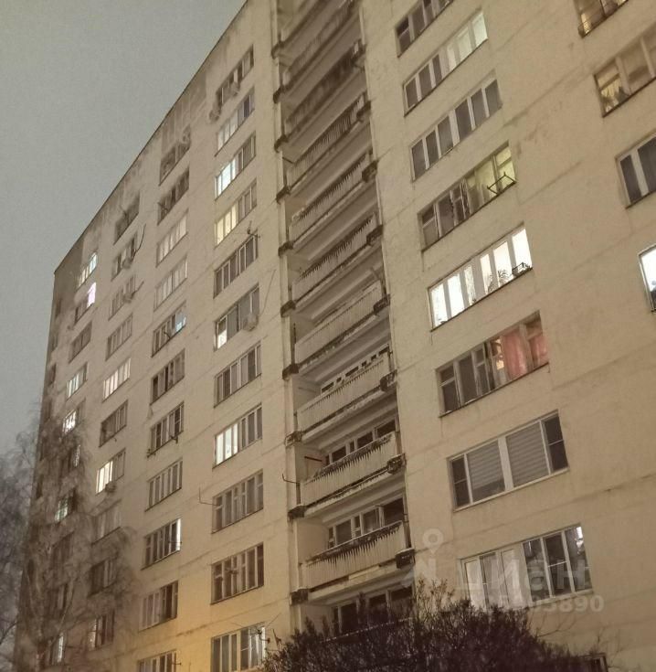 1-комнатная квартира, 40 м² — фото 5