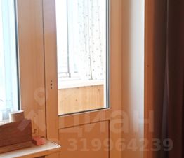 2-комн.кв., 54 м², этаж 14